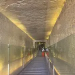 Pyramids Hills History