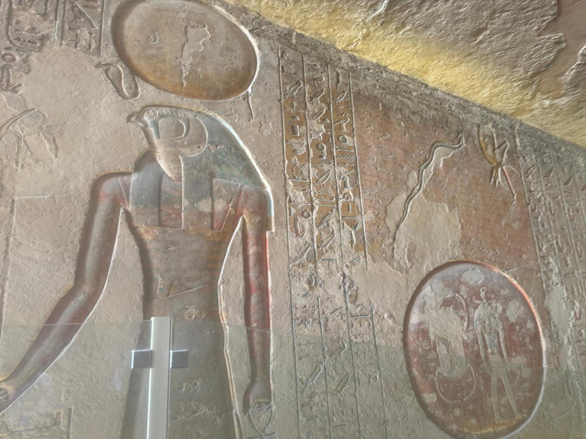 Hotel Pyramids Hills History
